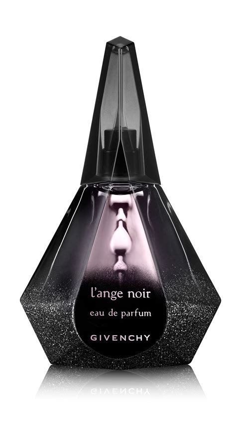 givenchy l ange noir opinie|givenchy amber perfume.